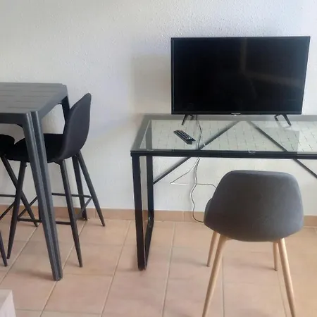 Apartment La Taniere Des Papes *