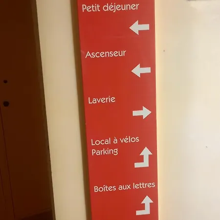La Taniere Des Papes *