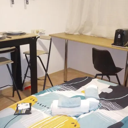 Apartment La Taniere Des Papes *