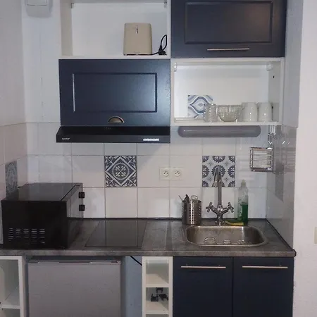 La Taniere Des Papes Apartment Avignon